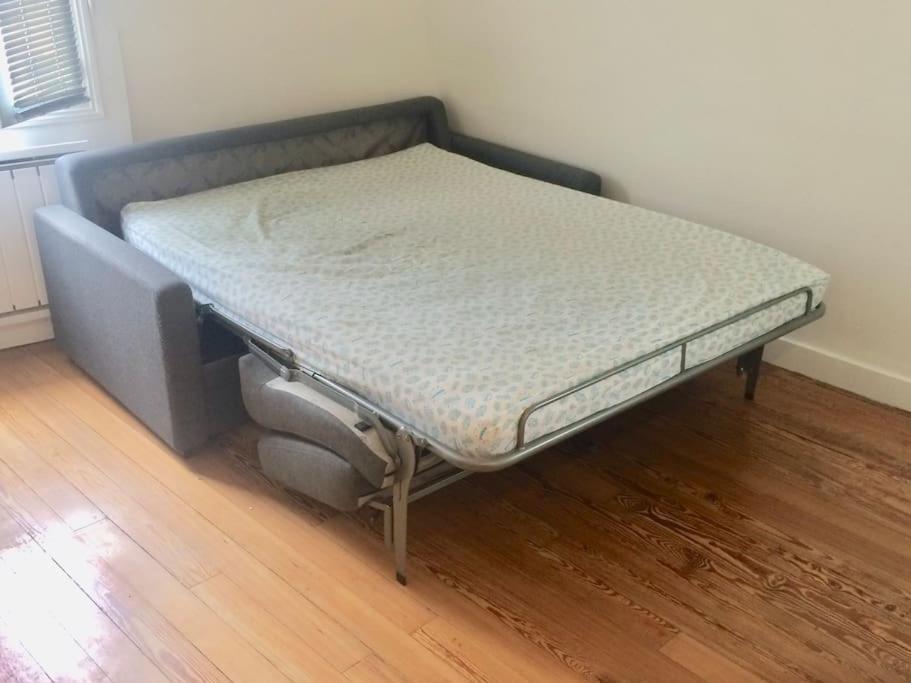 Cosy Studio A Montmartre - Doudeauville Paris Ngoại thất bức ảnh